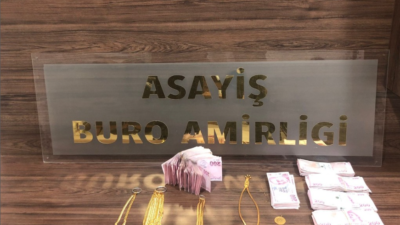 SAHTECİLİK OPERASYONU 