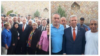 Cumhuriyet Halk Partisi Kahramanmaraş İl Başkanı Ünal Ateş, 6 Şubat