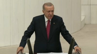 NE YAPARSA YAPSIN İSRAİL ER YADA GEÇ DURDURULACAK