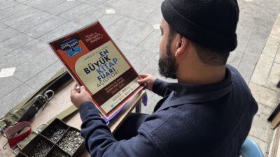 Edebiyat Sevdalıları Kitap Fuarı’na Davet Edildi