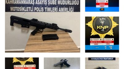 47 şahıs tutuklandı