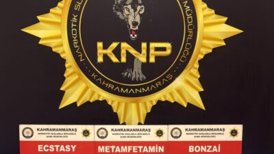 UYUŞTURUCU VE SİLAH BİTMİYOR