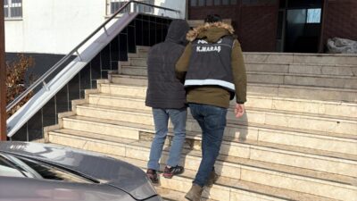 E.A VE A.C İSİMLİ UYUŞTURUCU SATICILARI YAKALANDI