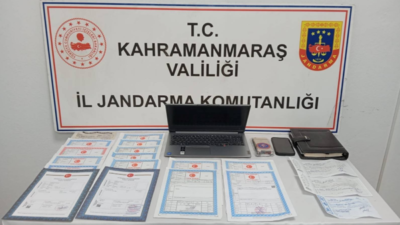 Kahramanmaraş İl Jandarma Komutanlığınca 24 – 30 Ocak 2025 tarihleri