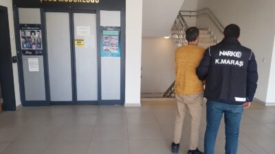 M.C. N.K, ve O.Ö. İSİMLİ ŞAHISLAR UYUŞTURUCU MADDE TİCARETİ YAPARKEN