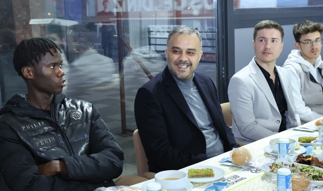 Deprem Sonrası Öğrenci Sayımızı Artıracağız