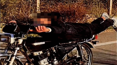 SOSYAL MEDYADAN ÇEKTİKLERİ VİDEOLARI YAYINLAYAN GENÇLER CEZASIZ KALMADI 