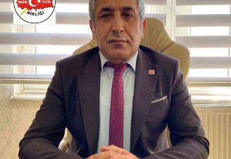 Kahramanmaraşlı gazeteci Ayhan Akyol, oy çoğunluğunu alarak birliğin yeni genel