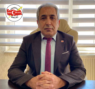 Kahramanmaraşlı gazeteci Ayhan Akyol, oy çoğunluğunu alarak birliğin yeni genel