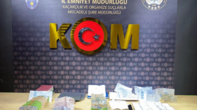 KAHRAMANMARAŞ EMNİYET MÜDÜRLÜĞÜ OPERASYONLARIMIZ DİKKAT VE TİTİZLİKLE DEVAM EDECEKTİR