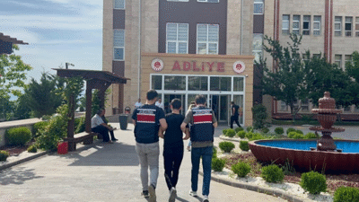 VİCDANSIZLAR CEZASIZ KALMADI