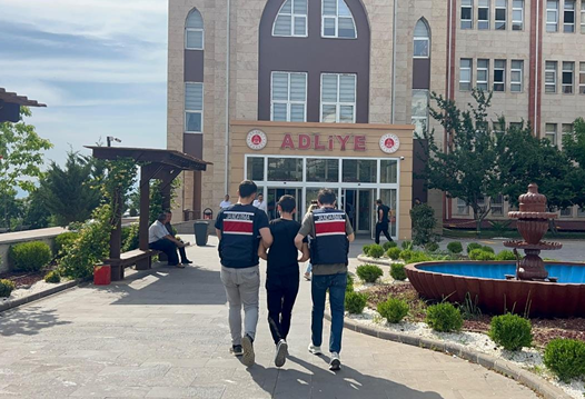 VİCDANSIZLAR CEZASIZ KALMADI