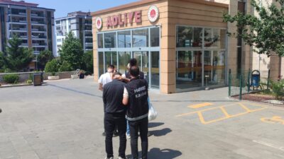 UYUŞTURUCU MADDE TİCARETİ YAPAN C.Ö. , H.S.O. ve M.F.K İSİMLİ