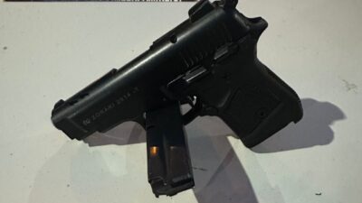 55 KİŞİ TUTUKLANDI