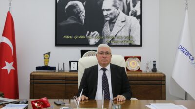 Pazarcık Halkının Dikkatine