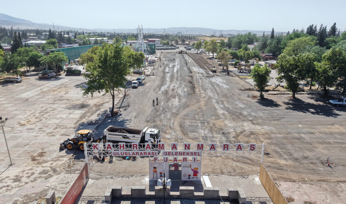 Büyükşehir Belediyesi tarafından 1 – 31 Ağustos tarihleri arasında gerçekleştirilecek
Geleneksel