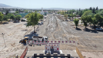 Büyükşehir Belediyesi tarafından 1 – 31 Ağustos tarihleri arasında gerçekleştirilecek
Geleneksel