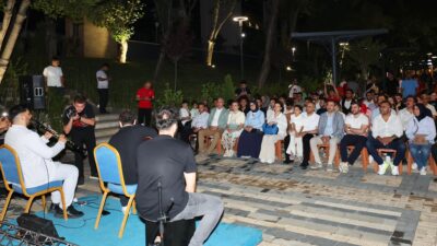 YENİ NESİL BELEDİYECİLİK: HİZMET + KÜLTÜR + HUZUR