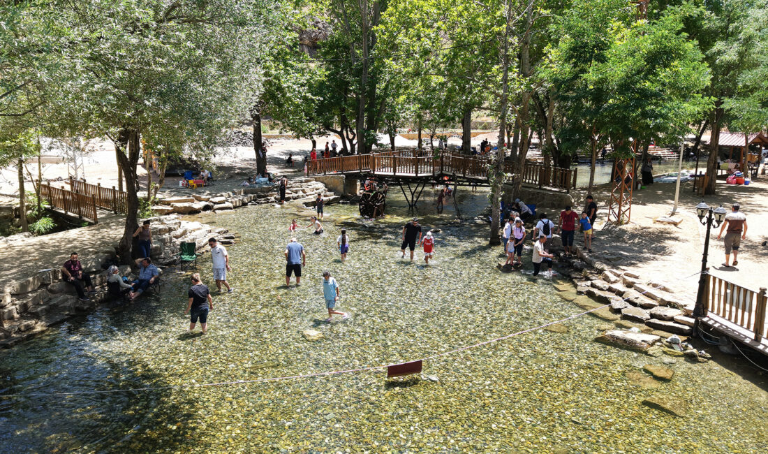 Yeşilgöz’ün Değeri Katlanıyor; Türkiye’nin Gizemli Obruğu İkinci Etapla Taçlanıyor