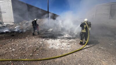 “Vatandaşlarımızın Huzuru İçin 7/24 Görevdeyiz”