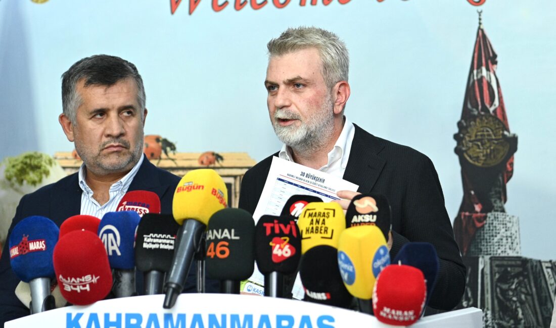 63 Mahallede Uygulanan Zamanlı Su İletimine Kesin Çözüm gelecek 20