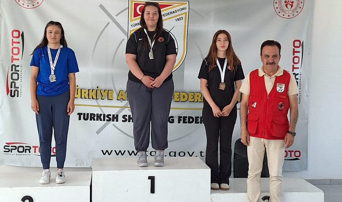 Yavuz İlnam’dan Şampiyonluk
