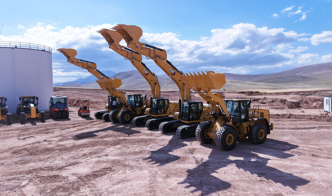 “Hizmet Çıtamızı Her Geçen Gün Daha da Yukarı Taşıyoruz”