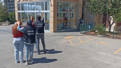 Uyuşturucu madde ticareti yapan R.D, S.D, Y.E.K, SSÇ isimli şahıslar