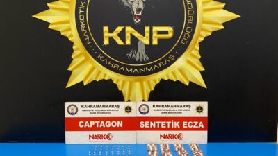 33 KİŞİ TUTUKLANDI