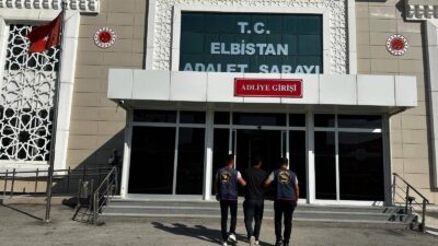 ARANAN ŞAHISLAR YAPILAN OPERASYONLA YAKALANDI