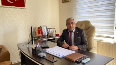 Anadolu Basın Yayın Birliği Genel Başkanı Ayhan Akyol, 30 Ağustos