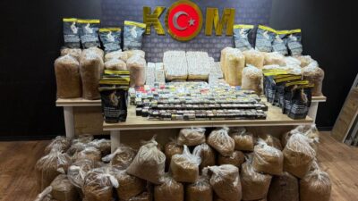 OLAYLA İLGİLİ 3 ŞAHSA ADLİ İŞLEM YAPILDI