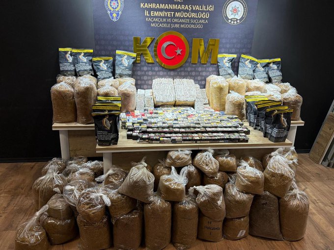 OLAYLA İLGİLİ 3 ŞAHSA ADLİ İŞLEM YAPILDI