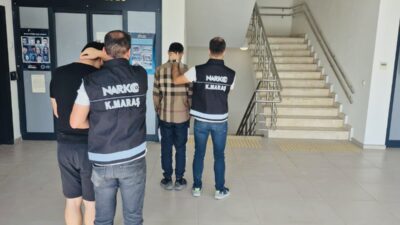 OLAYDA 1 KİŞİ TUTUKLANDI