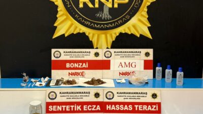 01-09 EYLÜL İL GENELİNDE EMNİYET MÜDÜRLÜĞÜ TARAFINDAN YAPILAN OPERASYONLAR VE