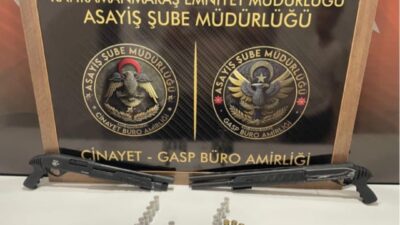 25.08.2025 – 01.09.2025 OPERASYONEL FAALİYETLER