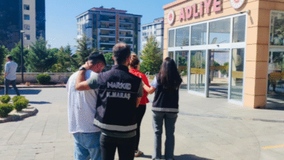 OLAYLA İLGİLİ 2 KİŞİ YAKALANIP, 1 KİŞİ TUTUKLANDI