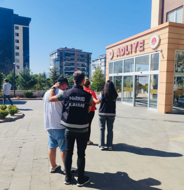 OLAYLA İLGİLİ 2 KİŞİ YAKALANIP, 1 KİŞİ TUTUKLANDI