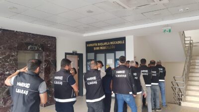 15 GÖZALTI VE TUTUKLAMA