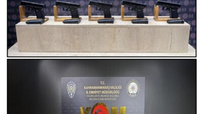 14 KİŞİ YAKALANIP 7 Sİ TUTUKLANDI