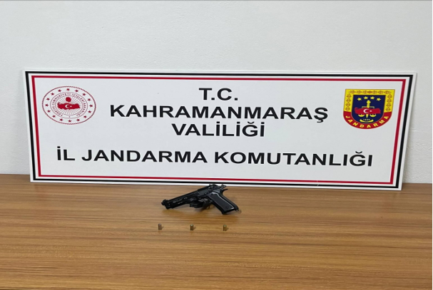 KAHRAMANMARAŞ İL JANDARMA KOMUTANLIĞI 24-30 EYLÜL FAALİYETLERİ VE BİLANÇOSU