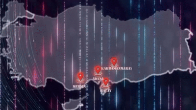 SİBER DOLANDIRICILIK ÇETESİ ÇÖKERTİLDİ OLAYLA İLGİLİ 9 KİŞİ TUTUKLANDI