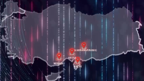 SİBER DOLANDIRICILIK ÇETESİ ÇÖKERTİLDİ OLAYLA İLGİLİ 9 KİŞİ TUTUKLANDI