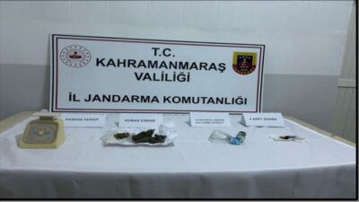 TOPLAMDA 53 ŞAHSA İŞLEM YAPILDI