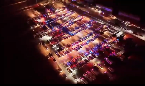 8 İL'DE 189 KİŞİ EŞ ZAMANLI OPERASYONLARLA GÖZALTINA ALINDI