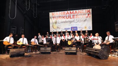 29 Ekim Cumhuriyet Bayramı ve Cumhuriyetin ilanının 102. yıl dönümü,