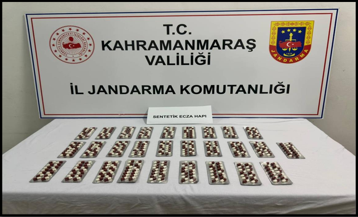 ADLİ İŞLEM UYGULANAN 51 KİŞİ'DEN 3' Ü TUTUKLANDI