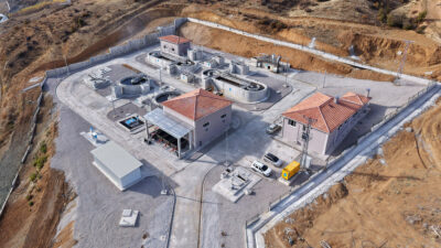 Büyükşehir Belediyesi tarafından 210 Milyon TL’lik yatırımla Ekinözü’ne kazandırılan İleri