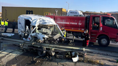 Büyükşehir İtfaiyesi, Ekim ayında toplam bin 478 olay ve acil