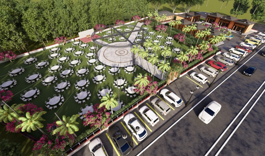 Dulkadiroğlu Belediyesi, ilçe genelinde sosyal yaşamı güçlendirmek ve yerel üreticiyi